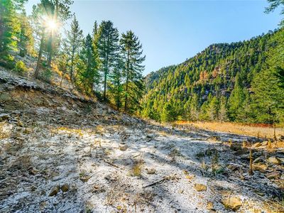 1150 Fall River Road, Idaho Springs, CO, 80452