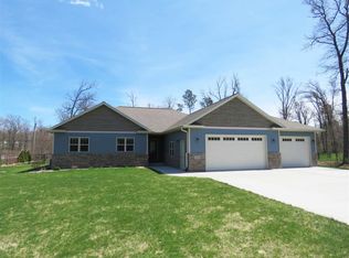 1265 Black Bear Trl, Stevens Point, WI 54482