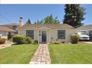 1008 Empey Way, San Jose, CA 95128