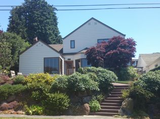 2626 29th Ave W, Seattle, WA 98199