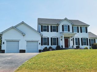 214 Morningstar Way, Westminster, MD 21157