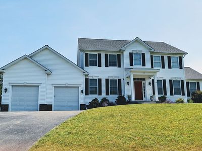 214 Morningstar Way, Westminster, MD, 21157