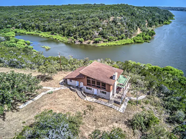920 Boulting House Rd, Marble Falls, TX 78654