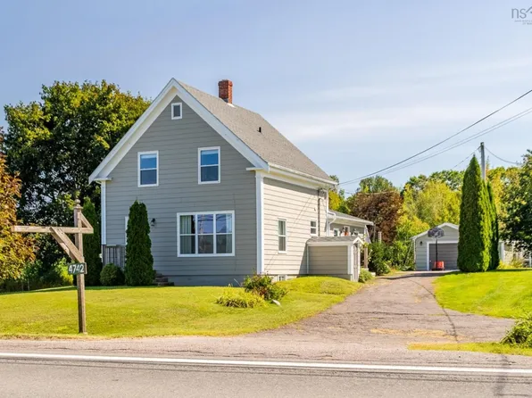 4742 Highway 1, South Berwick, NS B0P 1E0