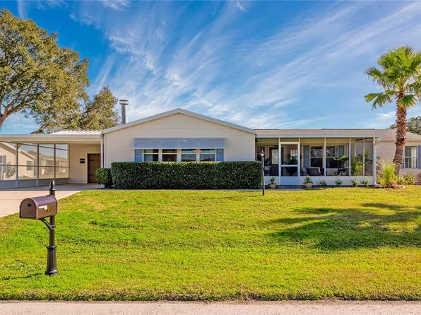 721 SW 78th Ter, Ocala, FL 34474
