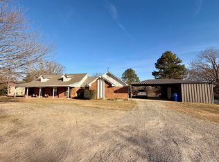 29144 Us Highway 70, Bokchito, OK 74726