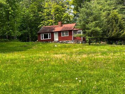 62 Rocky Ln, Salisbury, CT, 06068