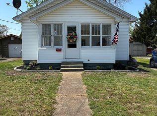 1803 Market St, Metropolis, IL 62960