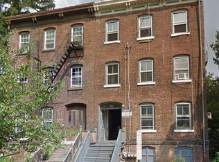 20 Edward St APT 1, Newburgh, NY 12550