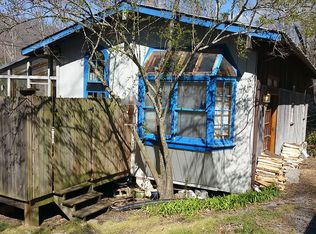 170 Summer Haven Rd, Swannanoa, NC 28778