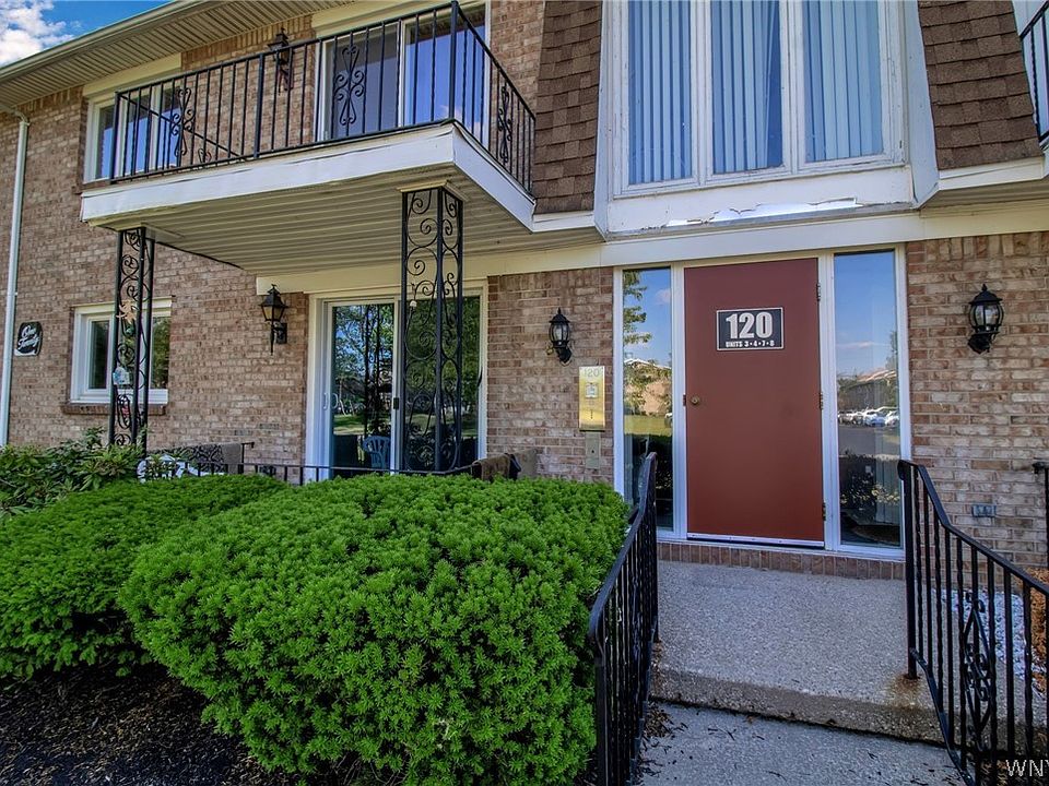1st image of 120 Old Lyme Dr APT 3