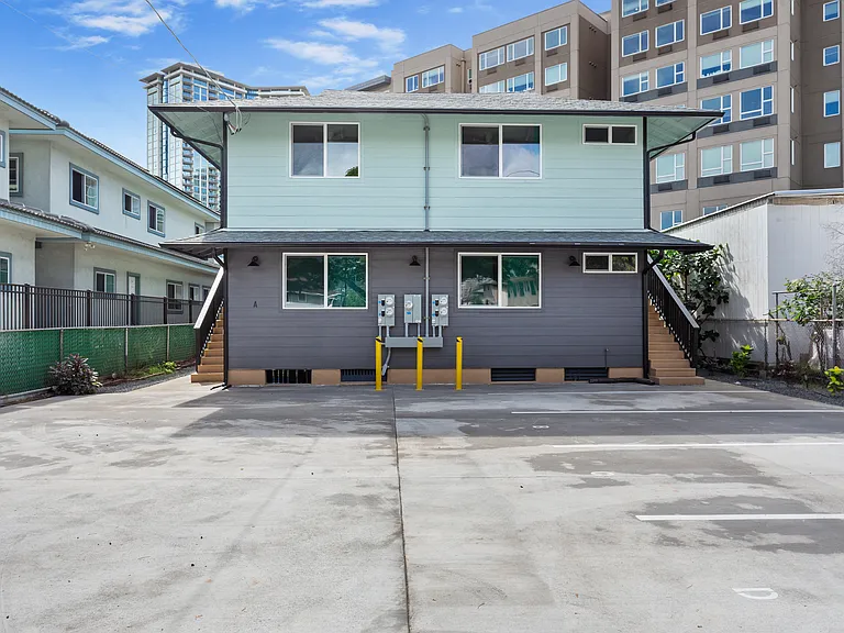 1861 Kapiolani Blvd #E — Photo 9