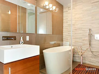 Rented by Modern Spaces