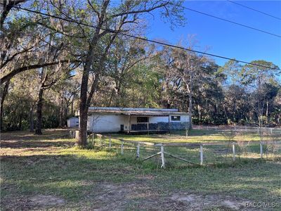 114 Rose Ave, Inglis, FL, 34449