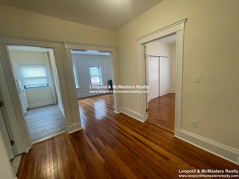 1329 Commonwealth Ave #2 — Photo 8
