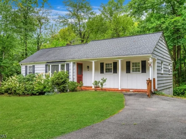 50 Mountainview Rd, Chatham Twp., NJ 07928