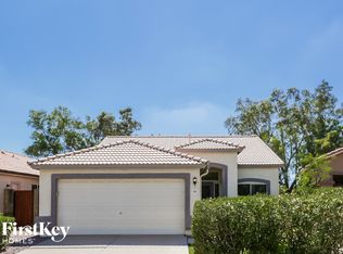 292 N Rock St, Gilbert, AZ 85234