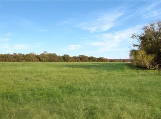 2077 Patton Branch Rd, West, TX 76691