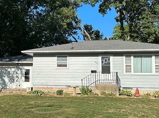 801 Beech St, La Porte City, IA 50651