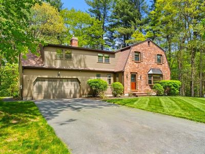 19 Pierce Ave, Westford, MA, 01886