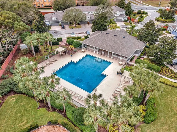 1721 Travertine Ter, Sanford, FL 32771