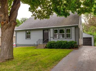 4133 6th Ave, Des Moines, IA 50313
