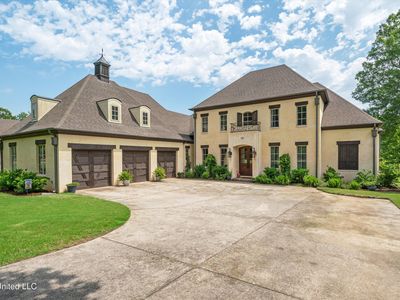 4666 Eiffel Ln, Nesbit, MS, 38651