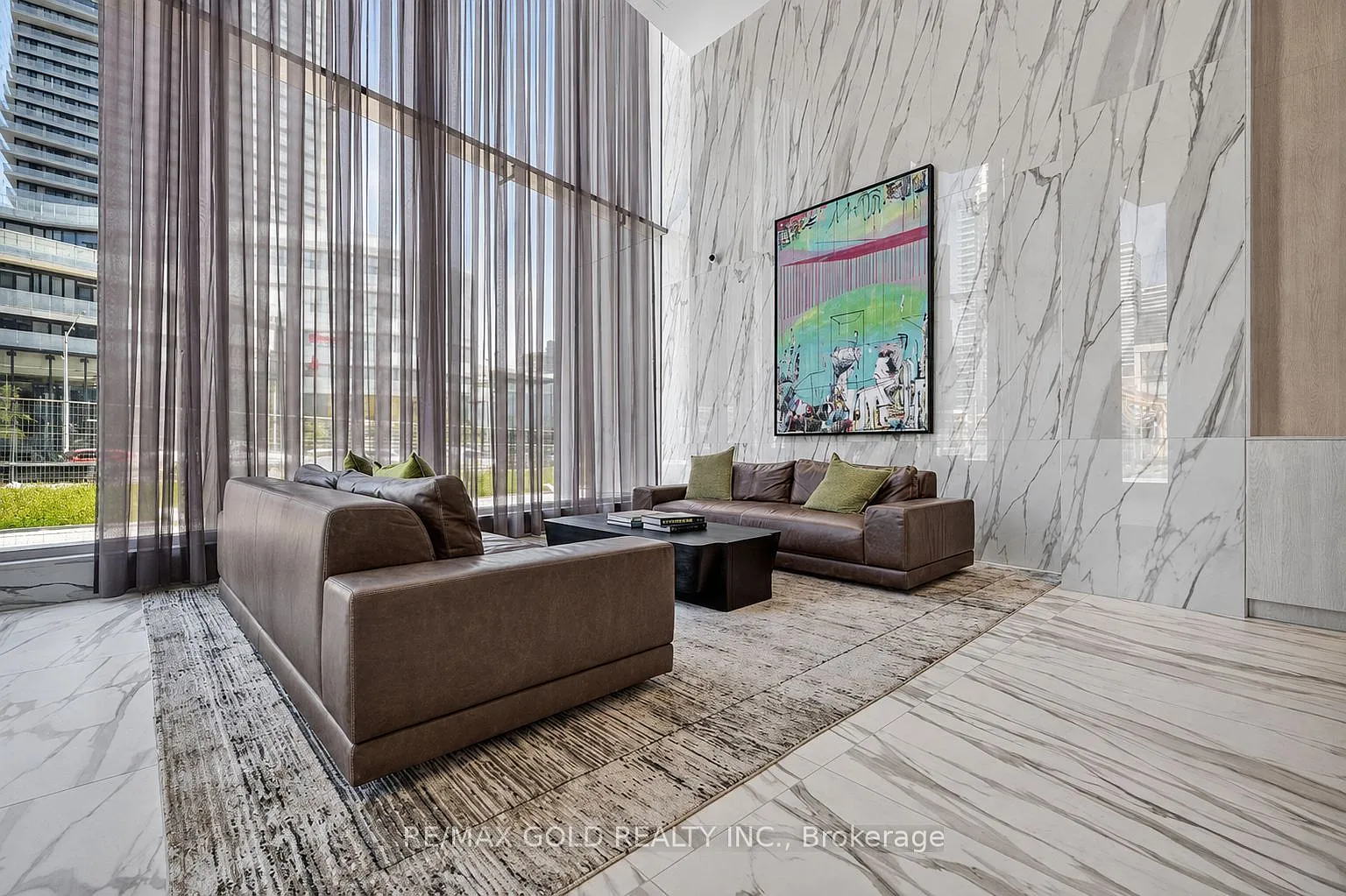 2 bed, $2,700 — Photo 3