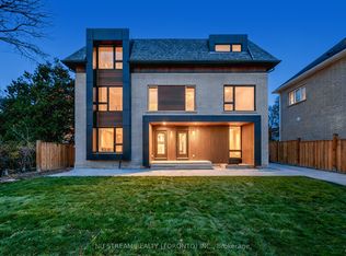 25 Devondale Ave #2, Toronto, ON M2R2C9