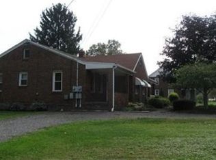 713 North Rd, Niles, OH 44446