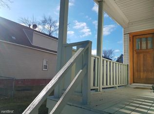 1945 N 32nd St, Milwaukee, WI 53208