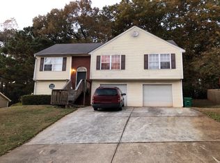 2422 Whites Rdg, Decatur, GA 30034