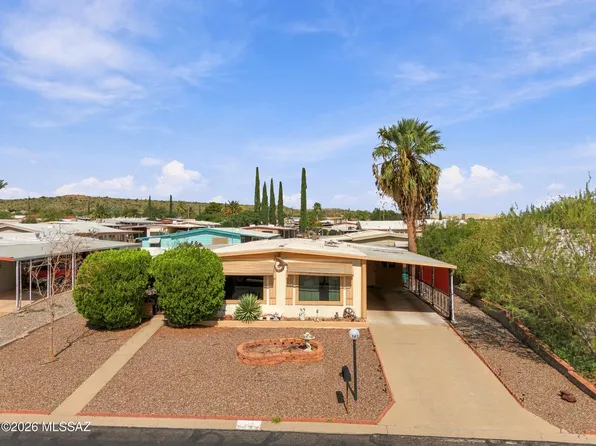 142 W Aliso Dr, Green Valley, AZ 85614
