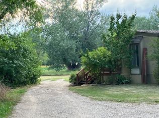 533 N Hollywood St, Fort Collins, CO 80521