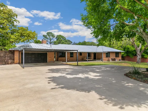 3615 Fritz Ln, Corinth, TX 76208