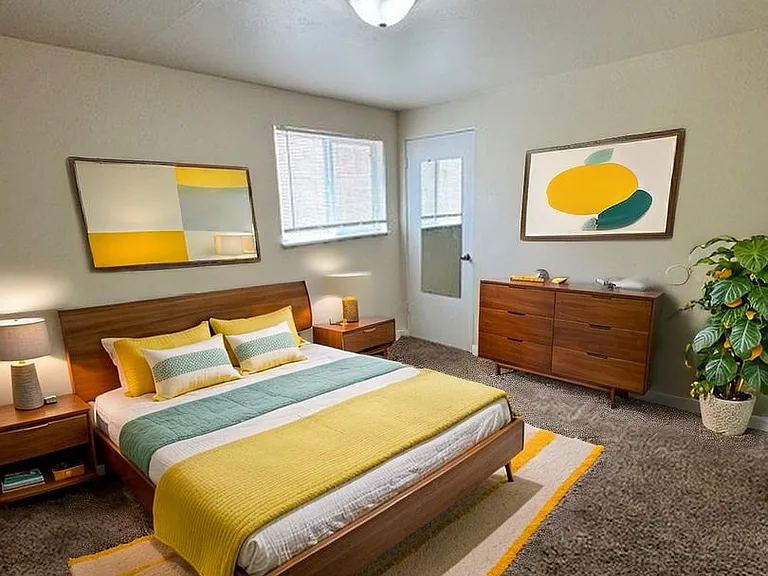 Boulder Manor — Photo 14