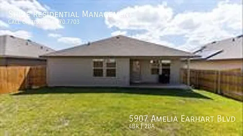 5907 Amelia Earhart Blvd Photo 1