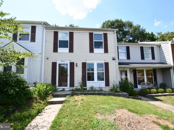 14294 Felty Pl, Woodbridge, VA 22193