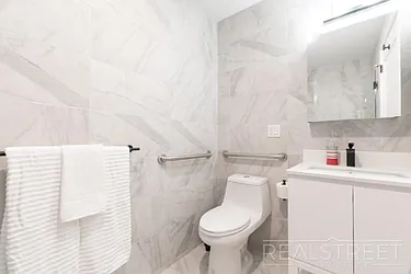 Rented by Real Street Inc