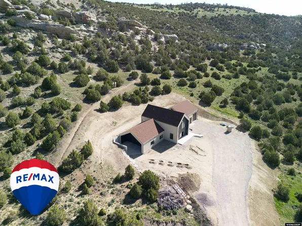 42 Owl Cyn, Lander, WY 82520