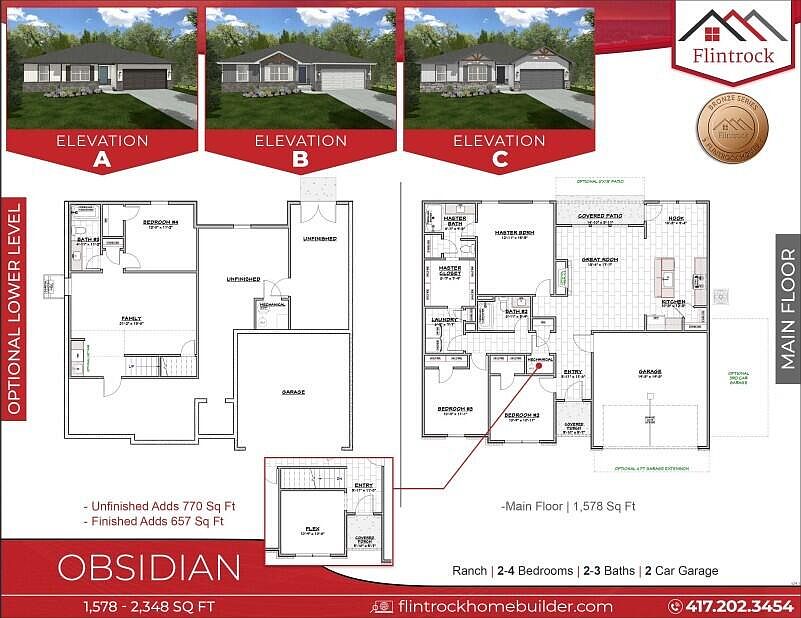 2nd image of 734 Swiss Road