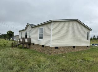 234 Broker Rd, Douglas, GA 31535