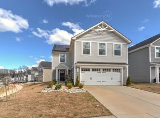 5154 Downhaul Dr, Charlotte, NC 28269