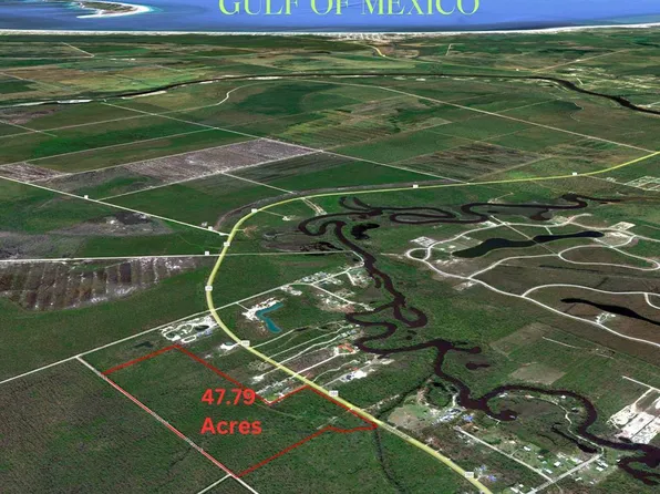 2 County Road 386 N, Wewahitchka, FL 32465