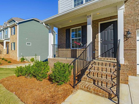 2nd image of 324 Berlandier Ln
