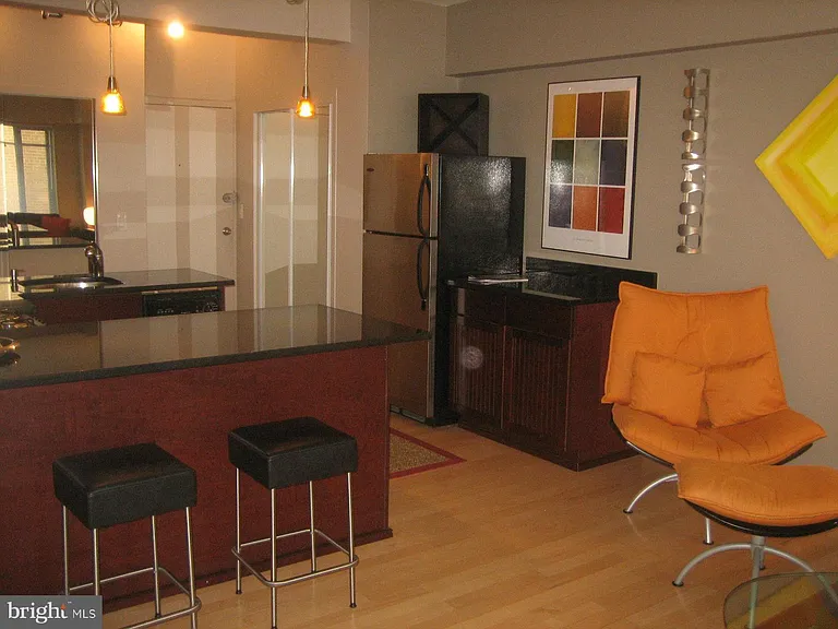 1711 Massachusetts Ave NW #412 — Photo 5