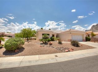 10901 Pine Meadows Ct, Las Vegas, NV 89134
