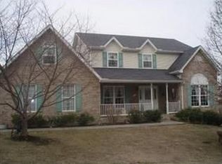 43 E McClure Dr, Scott Depot, WV 25560