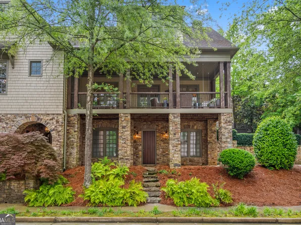 3075 Woodvale Ct, Johns Creek, GA 30022
