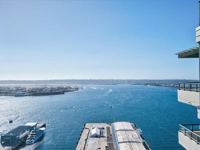 1199 Pacific Hwy #3902, San Diego, CA, 92101